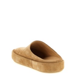 'Cassapelle' mules