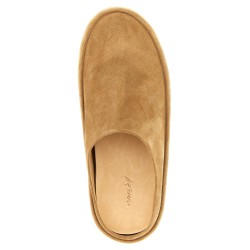 'Cassapelle' mules