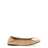 Bow ballet flats