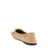 Bow ballet flats