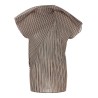 'Generic Stripes (Machine Pleats)' top