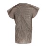 'Generic Stripes (Machine Pleats)' top