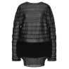 'Moving Knit' top