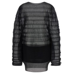 'Moving Knit' top