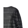 'Moving Knit' top