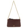 'Mini Double' small crossbody bag