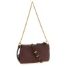 'Mini Double' small crossbody bag
