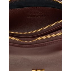 'Mini Double' small crossbody bag