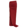'Adjustable' skirt Moncler + Rick Owens