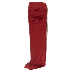 'Adjustable' skirt Moncler + Rick Owens