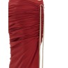 'Adjustable' skirt Moncler + Rick Owens