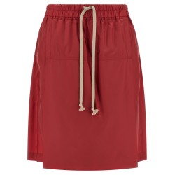 Moncler + Rick Owens 'Kiltshorts' bermuda shorts