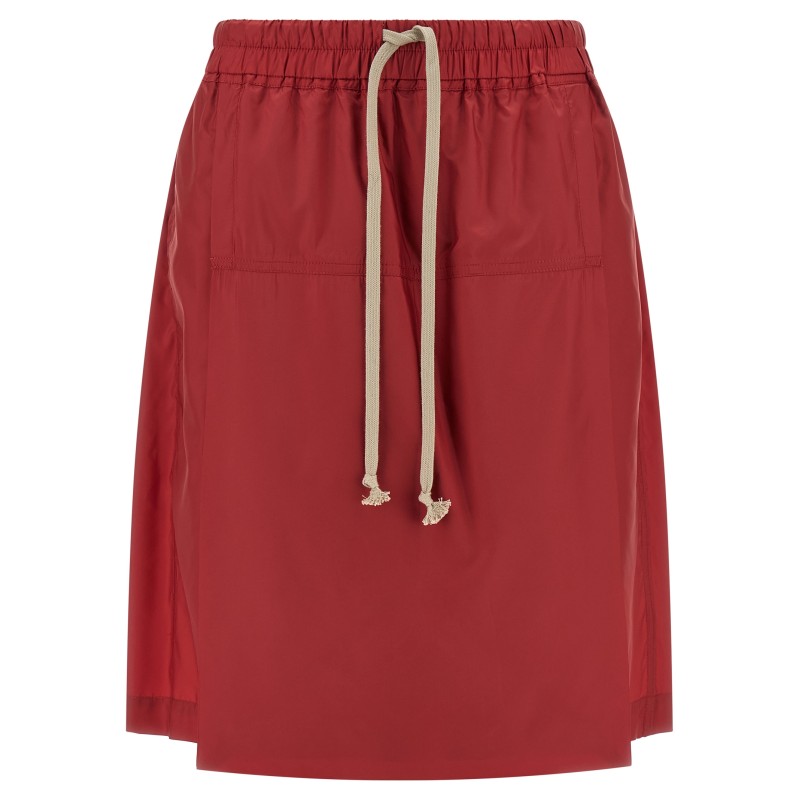 Moncler + Rick Owens 'Kiltshorts' bermuda shorts