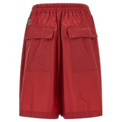 Moncler + Rick Owens 'Kiltshorts' bermuda shorts