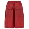 Moncler + Rick Owens 'Kiltshorts' bermuda shorts
