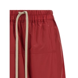 Moncler + Rick Owens 'Kiltshorts' bermuda shorts