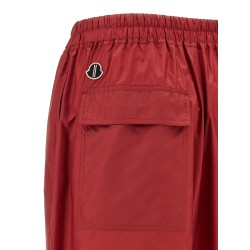 Moncler + Rick Owens 'Kiltshorts' bermuda shorts