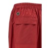 Moncler + Rick Owens 'Kiltshorts' bermuda shorts