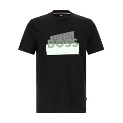 'C-Thompson 250' T-shirt