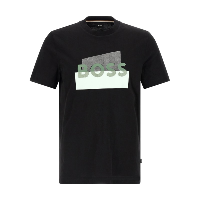 'C-Thompson 250' T-shirt