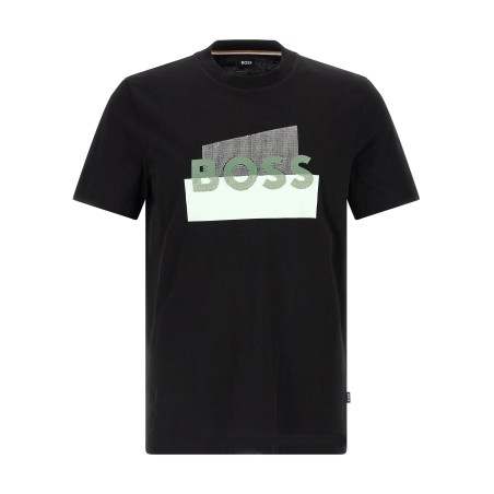 'C-Thompson 250' T-shirt