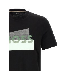 'C-Thompson 250' T-shirt