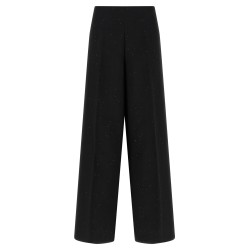 Micro sequin pants