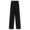 Micro sequin pants