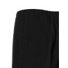 Micro sequin pants