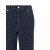 'Retro Flare' jeans