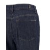 'Retro Flare' jeans