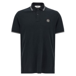 '2200010' polo shirt