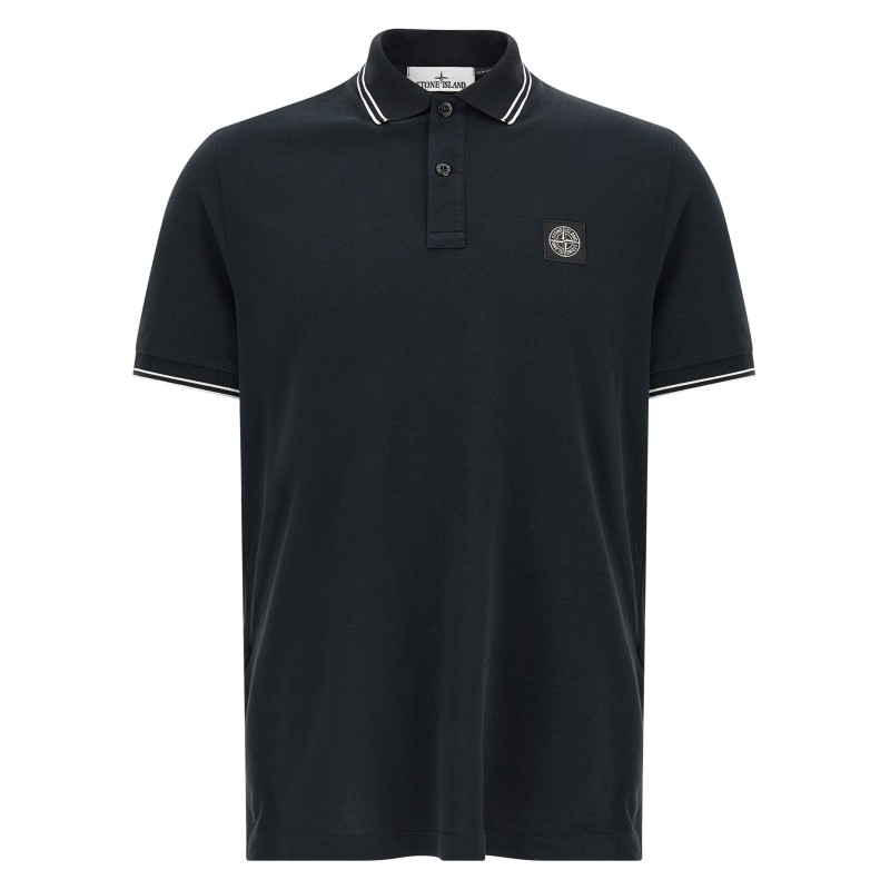 '2200010' polo shirt