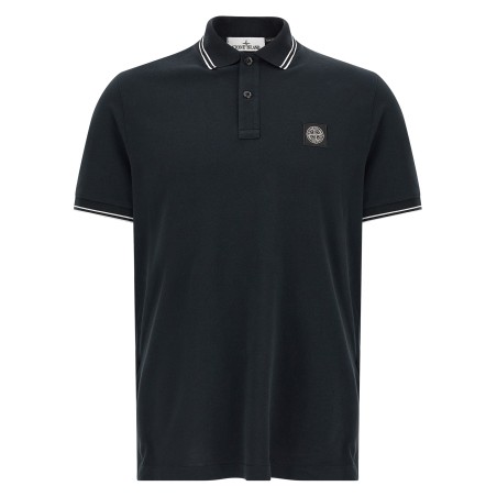 '2200010' polo shirt
