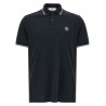 '2200010' polo shirt