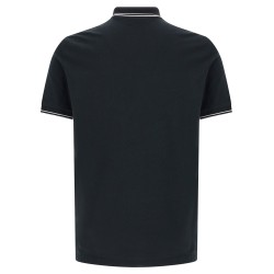 '2200010' polo shirt