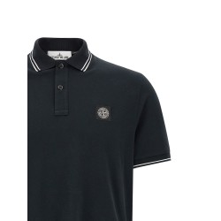 '2200010' polo shirt