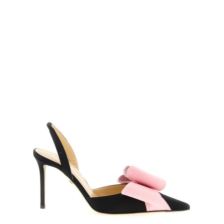 'Le Cadeau' slingback