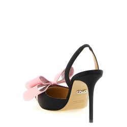 'Le Cadeau' slingback