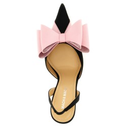 'Le Cadeau' slingback