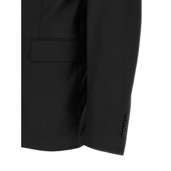 'Vesuvio' dress