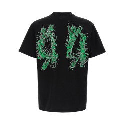 'Centipede' T-shirt