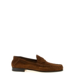 'Ripley' loafers