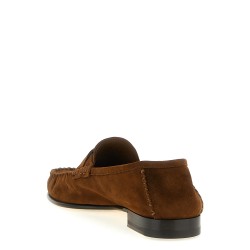 'Ripley' loafers