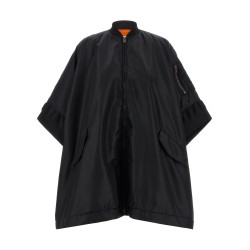 'Numeric Signature MM6' bomber jacket
