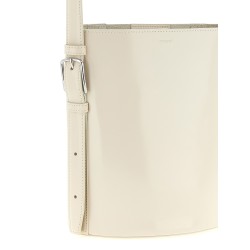 'Ergonomic' bucket bag