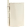 'Ergonomic' bucket bag