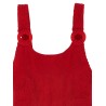 'Domino' one-piece swimsuit