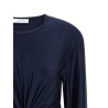 'Piercing Detail' top