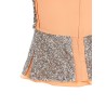 Sequin top